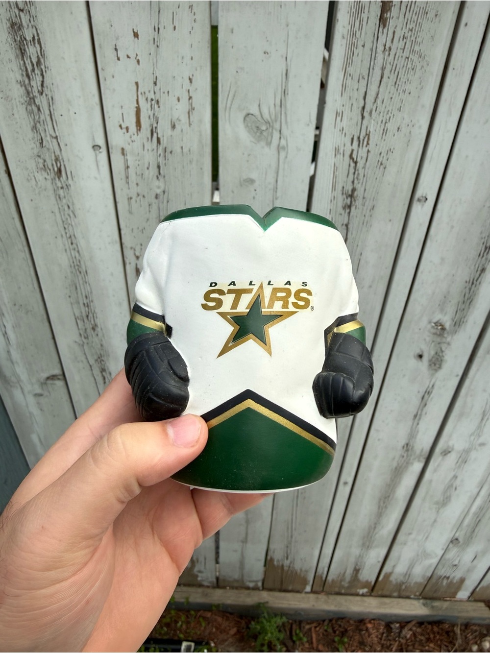 🌻 3/$12 Dallas Stars Y2K Koozie